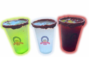 BEBIDAS
