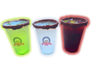 BEBIDAS