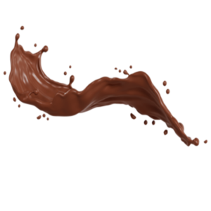 CHOCOLATE SPLASH