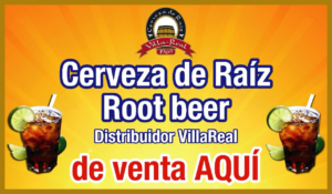 Distribuidora VillaReal