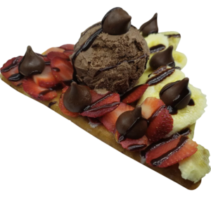 caprichosa