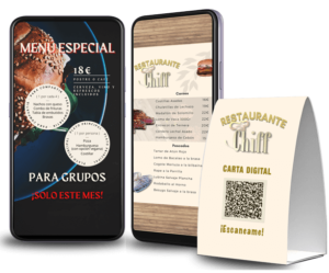 menu-qr-restaurantes
