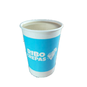 vainilla capuchino
